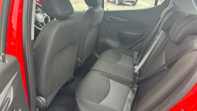 Vauxhall Viva 1.0 SE 5dr [A/C] Petrol Hatchback